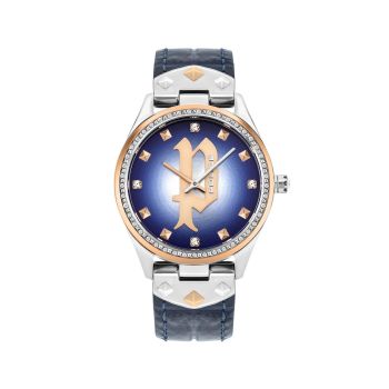 Police Women's Multicolor  Watch - One Size