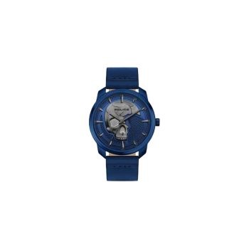 Police Men's Blue  Watch - One Size