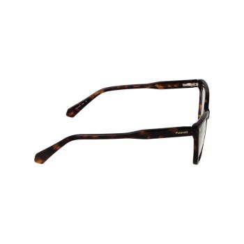 Polaroid Women's Brown  Optical Frames - One Size