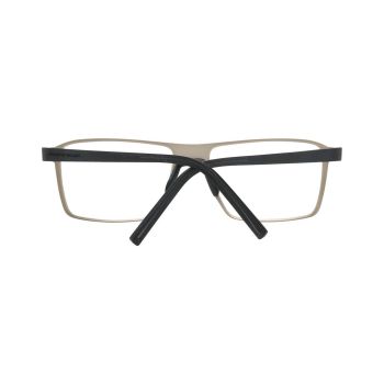 Porsche Men's Gold Stainless Steel Frames - One Size