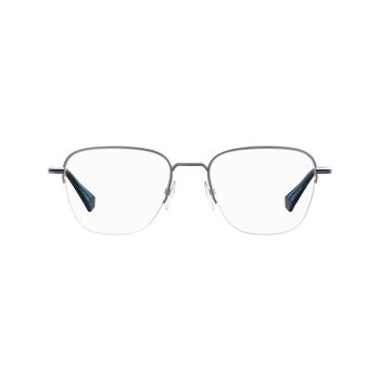 Polaroid Men's Blue Metal Frames - One Size