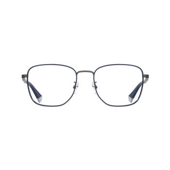 Polaroid Men's Bicolor Metal Frames - One Size