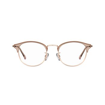 Polaroid Unisex's Multicolor Metal Frames - One Size