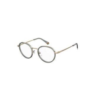 Polaroid Unisex's Bicolor Eco Polyamide Frames - One Size