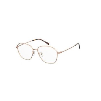 Polaroid Women's Gold Metal Frames - One Size
