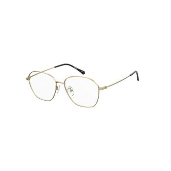 Polaroid Women's Gold Metal Frames - One Size