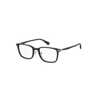 Polaroid Men's Black Eco Polyamide Frames - One Size
