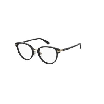 Polaroid Women's Black Eco Polyamide Frames - One Size