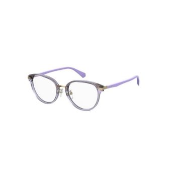 Polaroid Women's Purple Eco Polyamide Frames - One Size