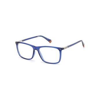Polaroid Men's Blue Eco Polyamide Frames - One Size