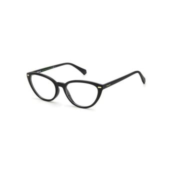 Polaroid Women's Black Eco Polyamide Frames - One Size