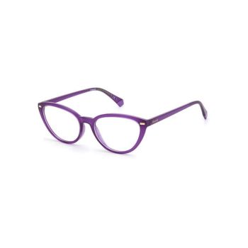 Polaroid Women's Purple Eco Polyamide Frames - One Size