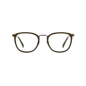 Polaroid Unisex's Bicolor Eco Polyamide Frames - One Size