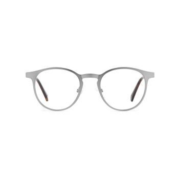 Polaroid Men's Blue Metal Frames - One Size