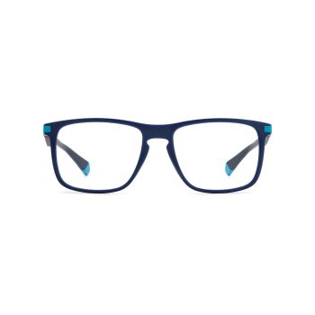 Polaroid Men's Blue Eco Polyamide Frames - One Size
