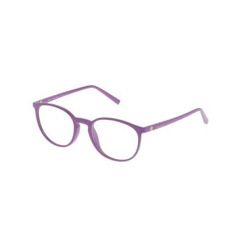 Police Women's Purple Injected Frames - One Size