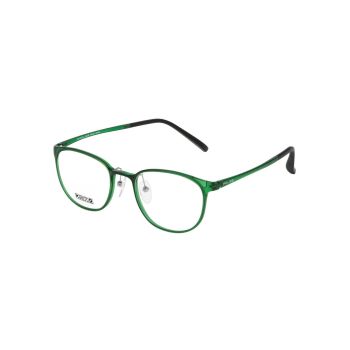 Police Men's Green Injected Frames - One Size