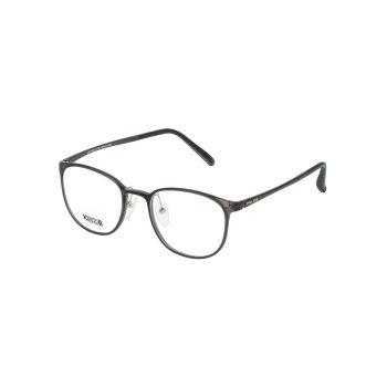 Police Men's Gray Injected Frames - One Size