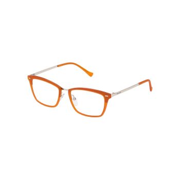 Police Women's Bicolor Metal Frames - One Size