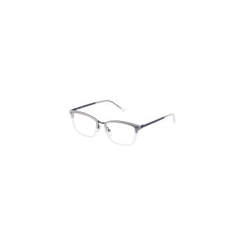 Police Women's Blue Metal Frames - One Size