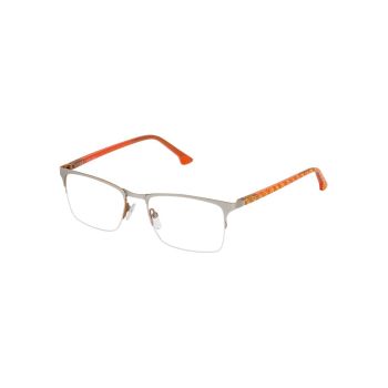 Police Men's Bicolor Metal Frames - One Size