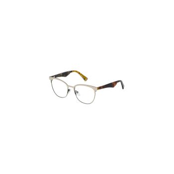 Police Women's Bicolor Metal Frames - One Size