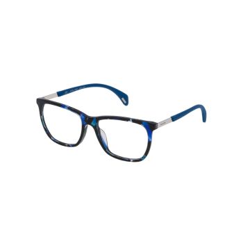 Police Women's Bicolor Metal Frames - One Size