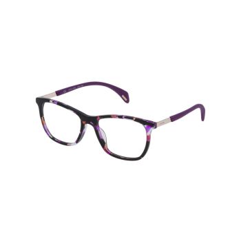 Police Women's Bicolor Metal Frames - One Size