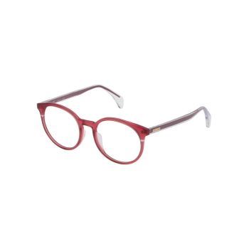 Police Women's Multicolor Plastic Frames - One Size