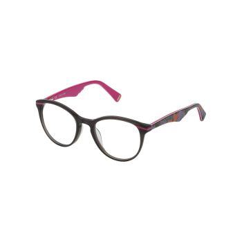 Police Women's Gray Acetate Frames - One Size