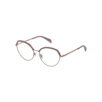 Police Women's Gold Metal Frames - One Size