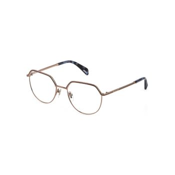 Police Women's Gold Metal Frames - One Size