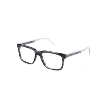 Police Men's Blue Plastic Frames - One Size