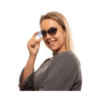 Emilio Pucci Women's Silver  Optical Frames - One Size