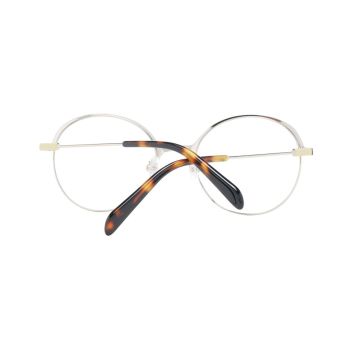 Emilio Pucci Women's Gold  Optical Frames - One Size
