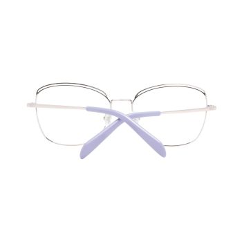 Emilio Pucci Women's Black  Optical Frames - One Size