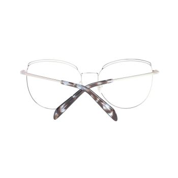 Emilio Pucci Women's Blue  Optical Frames - One Size