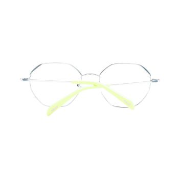 Emilio Pucci Women's Gray  Optical Frames - One Size