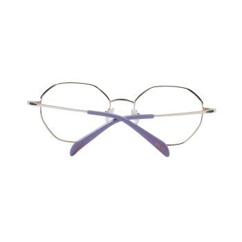 Emilio Pucci Women's Black  Optical Frames - One Size