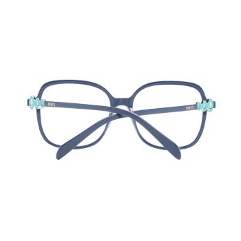 Emilio Pucci Women's Blue  Optical Frames - One Size