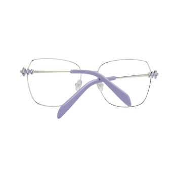 Emilio Pucci Women's Blue  Optical Frames - One Size