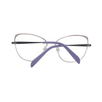 Emilio Pucci Women's Black  Optical Frames - One Size