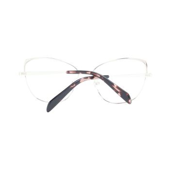Emilio Pucci Women's Rose Gold  Optical Frames - One Size