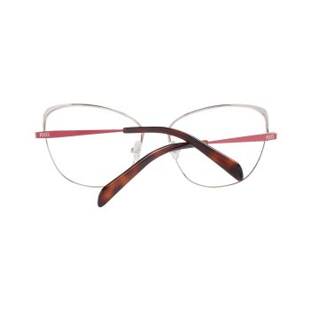 Emilio Pucci Women's Red  Optical Frames - One Size