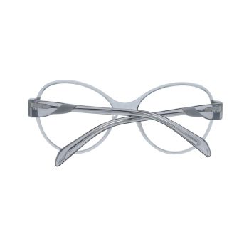 Emilio Pucci Women's Transparent  Optical Frames - One Size
