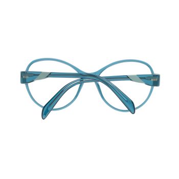 Emilio Pucci Women's Green  Optical Frames - One Size