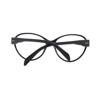 Emilio Pucci Women's Black  Optical Frames - One Size