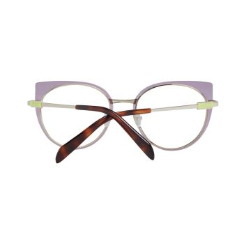 Emilio Pucci Women's Purple  Optical Frames - One Size