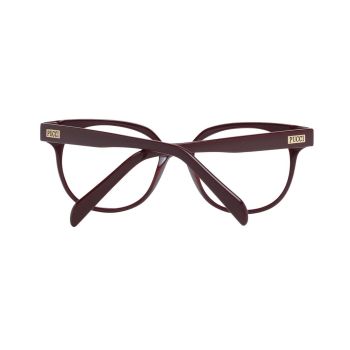 Emilio Pucci Women's Burgundy  Optical Frames - One Size