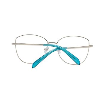 Emilio Pucci Women's Turquoise  Optical Frames - One Size